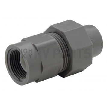 Zurn Fresh Water Adapter Fitting QBFA33F