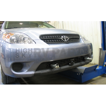 Blue Ox Vehicle Baseplate For 2005 - 2007 Toyota Matrix/ Corolla - BX3759-2