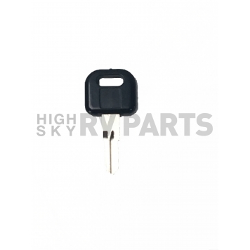 Blank Key For Fastec 015-269629-1