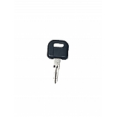 Blank Key For Fastec 015-269629