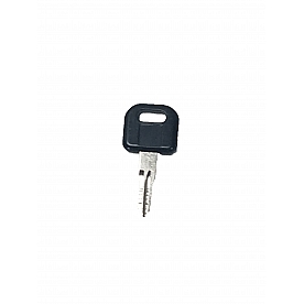 Blank Key For Fastec 015-269629