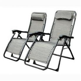 Prime Products Chair Recliner Bronze - 13-4860