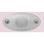 ITC INCORP. Courtesy Incandescent Light - 80495-D