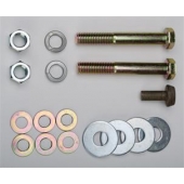 Equal-i-zer Weight Distribution Hitch Hardware - 90-02-9400