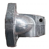 Powerhouse Generator Carburetor Spacer 67481