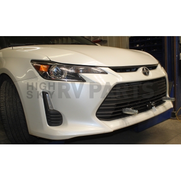 Blue Ox Vehicle Baseplate For 2014 - 2018 Toyota Corolla iM/ Scion tC/ iM - BX3796