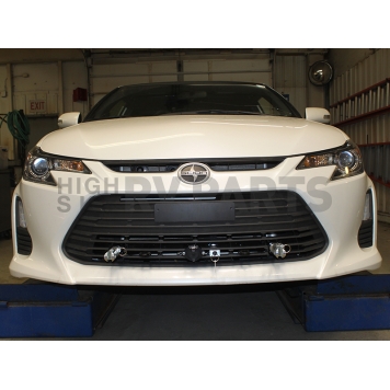 Blue Ox Vehicle Baseplate For 2014 - 2018 Toyota Corolla iM/ Scion tC/ iM - BX3796-1