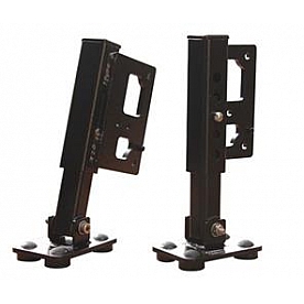 Torklift Entry Step Support Stabilizer Black - Set of 2 - A8000