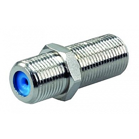 JR Products Antenna Cable Connector - 47265