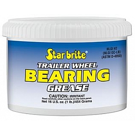 Star Brite Multi Purpose Grease 026016