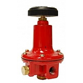 Marshall Excelsior Propane Regulator with 1/4 Inch Female Threads - MEGR-6120-30