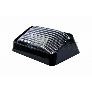 ARCON Porch Light LED Rectangular Clear - 20676-2