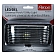 ARCON Porch Light LED Rectangular Clear - 20677