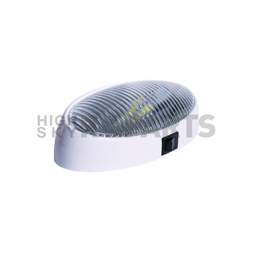ARCON Porch Light LED Oval Clear - 20679-2