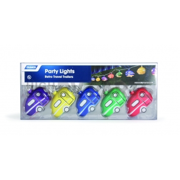 Camco Party Lights 42655-1