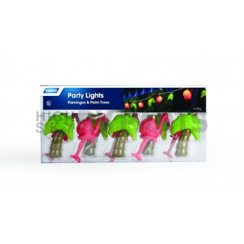 Camco Party Lights 42662