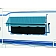 Carefree RV Awning Window - 11 Feet - Charcoal - IB115RAJV