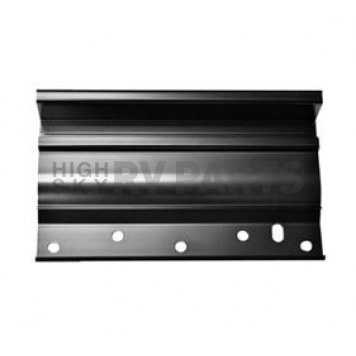 Carefree RV Awning Deflector Mounting Kit R001150BLK-T