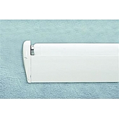 Carefree RV Summit Series Awning Deflector Black R001153PBLK-189