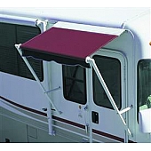 Carefree RV Over-The-Door Awnings Arm 5 Feet Manual Front Side R00215-131