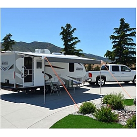 Carefree RV Awning Anchor Set Of 2 - R019399-001