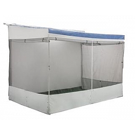 Dometic Trim Line Awning Enclosure 7' - 947207.009
