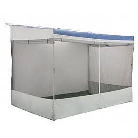 Dometic Trim Line Awning Enclosure 10' - 947210.009