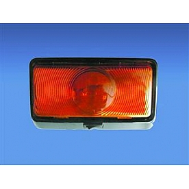 Fasteners Unlimited Porch Light 007-50SAB