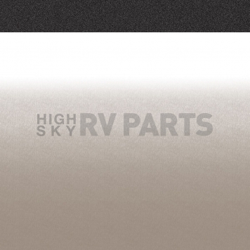 Lippert Components  Solera Awning Fabric - 11 Feet x 8 Feet Extension - Sand Fade Anti-Scuff/ Anti-Mildew Vinyl Fabric-1