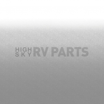 Lippert Components  Solera Awning Fabric - 13 Feet x 8 Feet Extension - Silver Fade Vinyl-1