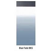 Lippert Components  Solera Awning Fabric - 18 Feet x 8 Feet Extension - Blue 