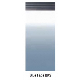 Lippert Components  Solera Awning Fabric - 18 Feet x 8 Feet Extension - Blue 