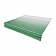 Lippert Components  Solera Awning Fabric - 14 Feet x 8 Feet Extension - Green Fade Vinyl