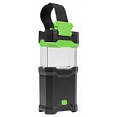 Performance Tool Lantern Black LED 4 AA Battery 72-4512