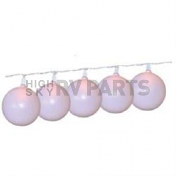 Prime Products Party Lights 12-9001