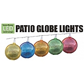 Prime Products Party Lights 12-9008