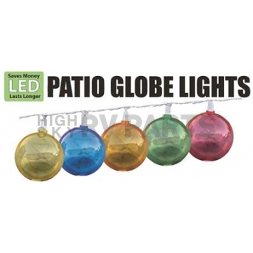 Prime Products Party Lights 12-9008
