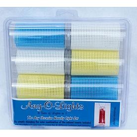 U Camp Party Lights AOL01