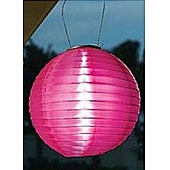 U Camp Party Light Globe SAL01