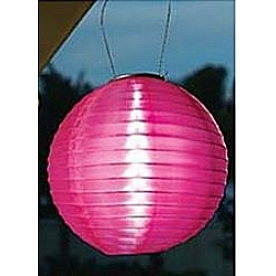 U Camp Party Light Globe SAL01