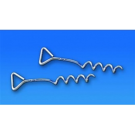 Carefree RV Awning Anchor 901001-MP