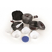 Camco Cookware Set 51312