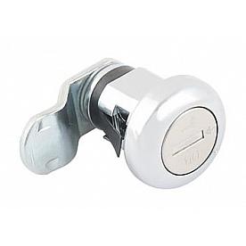 AP Products Lock Cylinder for Outside Shower or Leveling Door with Key