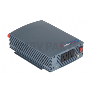 Samlex Solar Power Inverter - SSW Series 350 Watt - SSW-350-12A