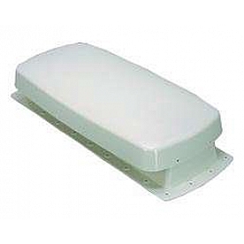 Barker Mfg. Refrigerator Vent Cover 12604