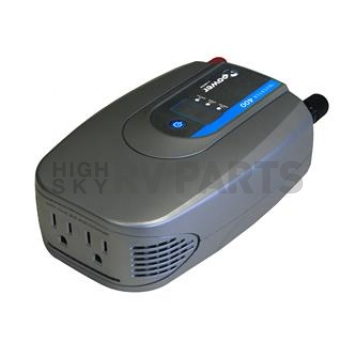 Xantrex Power Inverter 320 Watt/640 Peak - 813-0400-01