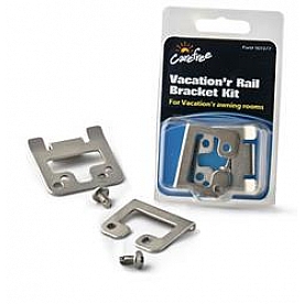 Carefree RV Awning Fabric Rail Bracket Master Pack 901077-MP