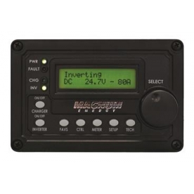 Magnum Energy Power Inverter Remote Control ME-ARC50