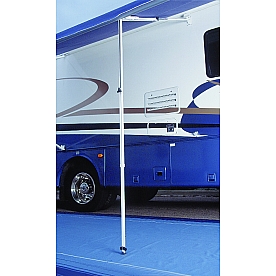 Carefree RV Awning Rafter Outer Arm 50 inch White R00286