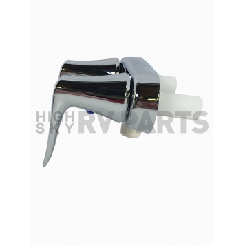 Valterra Faucet - Lavatory  Plastic Chrome Coated - PF223362-1
